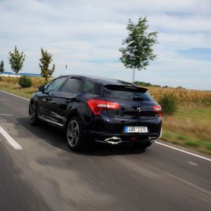 ...und wurden unter realistischen Fahrbedingungen geprüft.(Foto:  FCD)