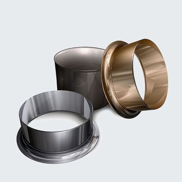 Dauertests mit groben und feinen Stäuben haben eine hohe Verschleißfestigkeit der Wellenschutzhülsen ergeben. (Bild: SKF)