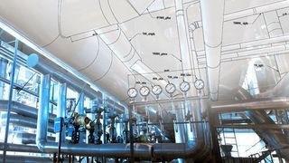 The agreement between the two companies provides a mechanism to allow a transition of the contract to an EPCI contract at a later stage.	 (Technip FMC)