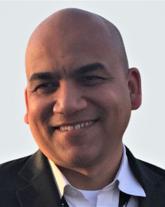 (Hemendra Pal, Chief Product & Technology Officer. Bild:  Thinkproject)