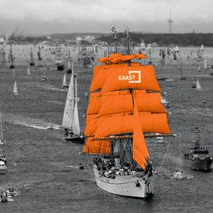 Parallel zur Kieler Woche lädt Kaast erneut zu seiner Hausmesse nach Neumünster ein.