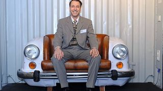 Dieter Burkart ist erster Obermeister der neu formierten Kfz-Innung Mittelbaden. (Zietz/»kfz-betrieb«)