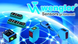Wenglor leitet mit „Sensors go Ethernet“ eine neue Ära der Sensortechnik ein (Archiv: Vogel Business Media)
