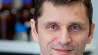 Prof. Dr. Peter Kovacs forscht am IFB Adipositas-Erkrankungen an den genetischen Ursachen für Übergewicht.  (IFB AdipositasErkrankungen)