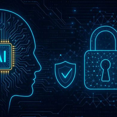 Infinigate und Horizon3.ai möchten die Abwehr gegen digitale Bedrohungen in der DACH-Region durch KI-basierte Sicherheitslösungen stärken. (Bild: Dall-E / KI-generiert)