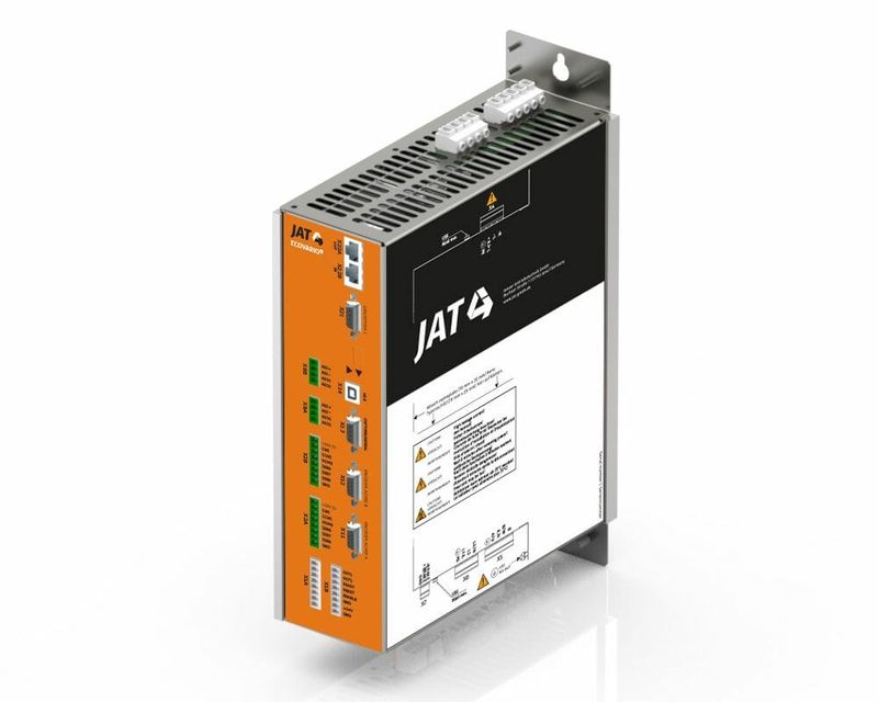 (Quelle:  JAT - Jenaer Antriebstechnik GmbH)