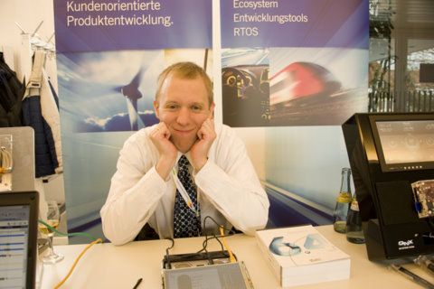  (Archiv: Vogel Business Media)