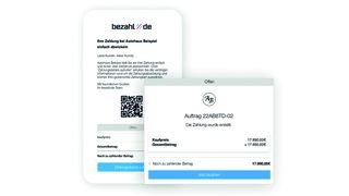 Wie Digitalisierung Zeit und Kosten im Backoffice einspart (NX bezahl.de)