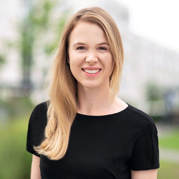 Author Tamara Strietz is a project manager at Sero Pumpsystems GmbH in Meckesheim. (Image:SERO PumpSystems)