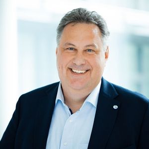 IM LEW Green Datacenter bei Andreas Faber können Kunden ihre Lösungen betreiben. (Bild: LEW)
