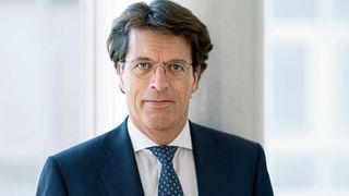 Klaus Rosenfeld ist Vorsitzender des Vorstands der Schaeffler AG. (Bild: Schaeffler)