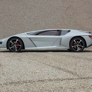 Der Bandini Dora bietet bei 4,80 Meter Länge gut drei Meter Radstand.(Bild:  GFG Style)