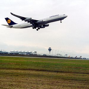 (Bild: Flughafen München)