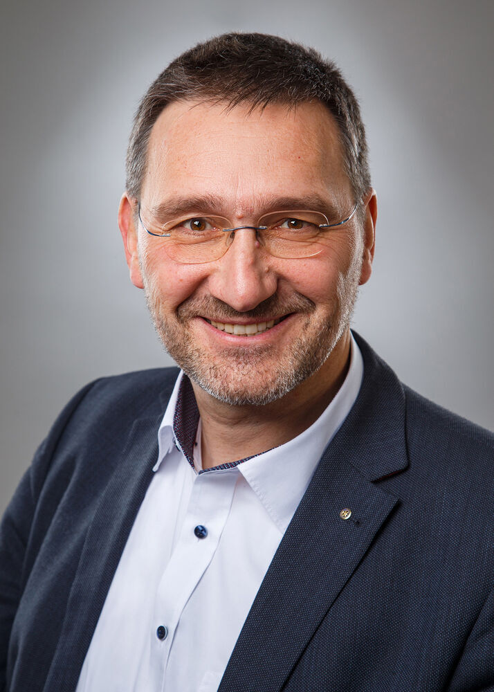 Dr. Andreas Wierse ist Geschäftsführer der Sicos BW GmbH und Autor des Beitrags. 