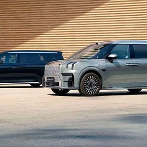 Kaum ein anderes Fahrzeug zeigt so eindrucksvoll, wohin sich der Luxus-Van entwickelt wie der Zeekr 009.(Bild:  Zeekr)