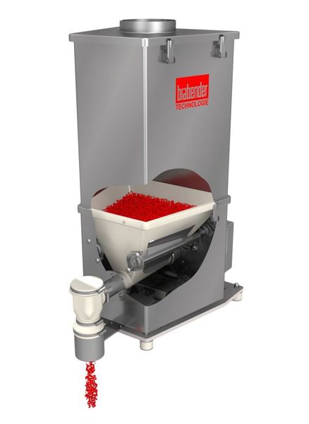 Brabender Flexwall Plus Feeder (Brabender)