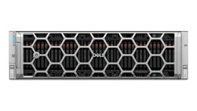 Die Storage-Plattform Dell PowerStore (im Bild Dell PowerStore Gen3 9500) kann ab sofort in die Nutanix Cloud Platform integriert werden. (Bild: Dell)