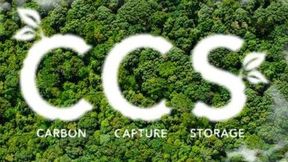 The project is based on a new public solicitation launched by Jogmec in FY2026 to promote cost reductions in CCS projects with maritime transport.  (Source: Dee karen - stock.adobe.com)