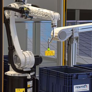 (Bild:  Stefanie Michel)