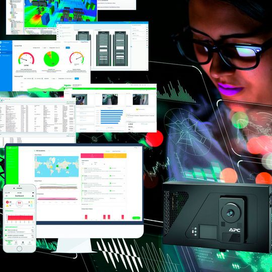 Die erste Phase der Erneuerung des Partnerprogramms für den IT-Channel konzentriert sich auf die IT-Lösungsanbieter. Die weiteren Phasen für Anbieter von IT-Software und Services sowie von Datacenter-Lösungen folgen im kommenden Jahr.(Bild:  Schneider Electric)