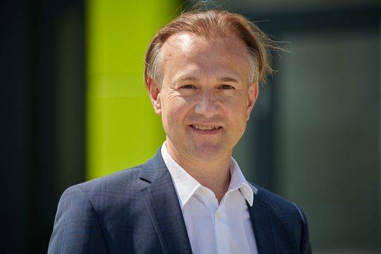 (Klaus Vollmer, Geschäftsführer der dataform dialogservices GmbH. (Bild: dataform dialogservices))