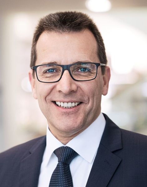 „Stromversorgungen bieten viele Möglichkeiten, den Zustand einer Anlage zu analysieren. Wir haben mit unserer intelligenten Stromversorgung einen Stein ins Rollen gebracht. Kunden sehen zunehmend ihre Vorteile darin“, sagt Klaus Böhmer, Wago. (Wago)