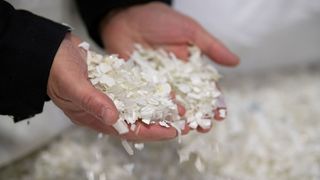 Lyondell Basell and Veolia Belgium have signed an agreement to restructure the ownership of QCP recycling facilities, with locations in Belgium and the Netherlands.  (Source: Lyondell Basell)