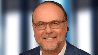 Frank Titz ist schon seit 27 Jahren für Goodyear tätig. (Bild: Goodyear)