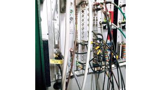 Bild 1: Rund 900 VME-basierende Crates werden bei CERN eingesetzt, um die Beschleuniger der verschiedenen Experimente zu steuern. (CERN)