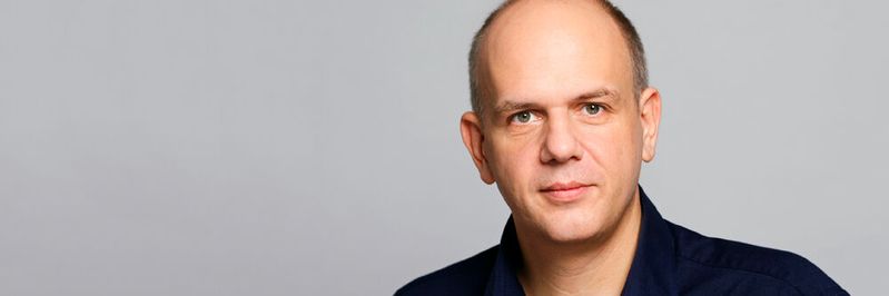 Der Autor: Holger Hammel ist Vice President Engineering bei Aiven Der Autor: Holger Hammel ist Vice President Engineering bei Aiven