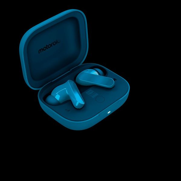 Für besseren Sound bei den Moto Buds arbeitet Motorola mit Bose zusammen. (Bild: Motorola)