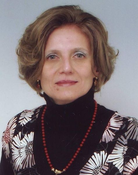 Dr. Marinella Varallo, General Manager Industrial Sales, Edwards: „Edwards bietet Systeme an, die nicht um Wasser und Energie in der Biokraftstoffproduktion konkurrieren.“  (Bild: Edwards)