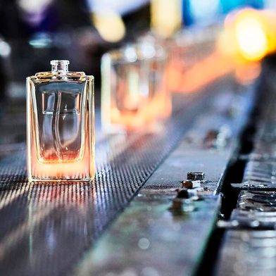 Heißer Boden für den Kosmetikverpackungshersteller Gerresheimer! Denn erneut mussten Übernahmegespräche zum strauchelnden Unternehmen beendet werden ... (Bild: Gerresheimer)