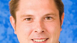 Oxea-Manager Dr. Christoph Balzarek: „Mit n-Nonanol erweitern wir das Portfolio.“ (Bild: Oxea)