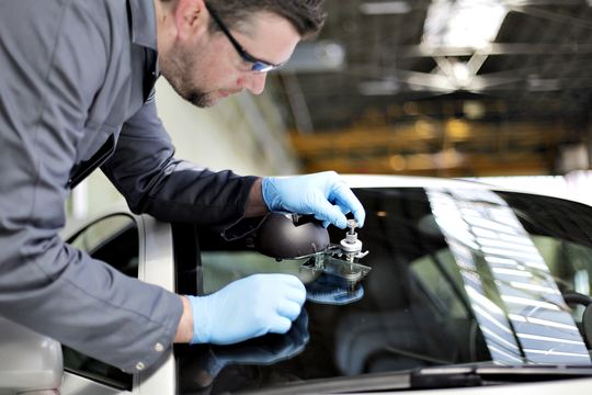 (Bild:  Saint-Gobain Sekurit Service Deutschland GmbH)