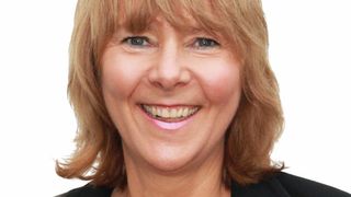 Manuela Passen ist für den Vertrieb der EGA zuständig. (Foto: EGA)