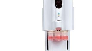 Viaflo 384, die neue handgeführte, elektronische 384-Kanal-Pipette von Integra (Bild: Integra Biosciences)