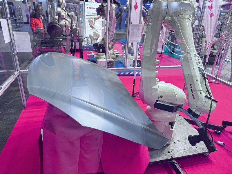 Impressionen von der Biemh 2026. (Bild: VCG/Sonnenberg)