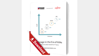 Whitepaper Cover: Vogel IT