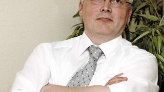 Dipl.-Ing. Stephan Neef (48) war viele Jahre im Anlagenbau für Logistiksysteme in verschiedenen Führungspositionen tätig, bevor er 1999 in Hilchenbach die Logistikberatung Neef GmbH gründete. Bild: Neef (Archiv: Vogel Business Media)