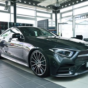 Das Unternehmen verkauft die Marken Mercedes-Benz ...(Bild:  Achter/»kfz-betrieb«)