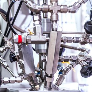 (Deutscher Zukunftspreis/Ansgar Pudenz)