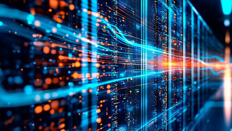 Power electronics face simultaneous pressure from SiC overcapacity, rising AI-driven data center demand, and a reshaping global supply chain.(Source: ©  TommyNa - stock.adobe.com)