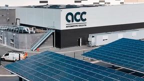 Kaiserslautern muss den Traum von der ACC-Batteriegroßfabrik beerdigen, denn das Gemeinschaftsunternehmen spricht dem Vorhaben inzwischen die Wirtschaftlichkeit ab ... (Bild: ACC)