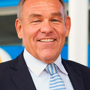 ... Stefan Brok, der seit 2008 an der Spitze der Aral AG gestanden hatte, und bereits im Oktober ...(Foto:  Aral)