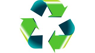 Erstmals wurde im Rahmen des Projekts Kuba ein Recyclingweg für die wachsende Menge der Dämmstoffe aufgezeigt. (gemeinfrei)