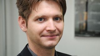 Ferdinand Fichtner, DIW: "Die Unsicherheiten schlagen zunehmend auch auf die deutsche Wirtschaft durch." (DIW-Studie 2011) (Archiv: Vogel Business Media)