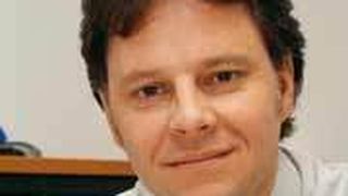 Harry Dahl: „Die Nachfrage nach Ganzjahresreifen steigt. Unser Vector 4Seasons ist ebenso ein Hightech-Produkt wie zum Beispiel ein Runflat-Reifen.“ (Foto: GDTG)