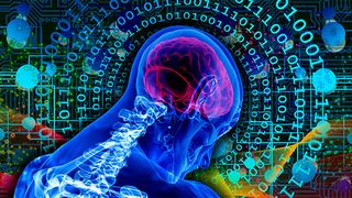 Um KI nutzen zu können, sind entsprechende Storage-Systeme grundlegend notwendig. (Bild: gemeinfrei)