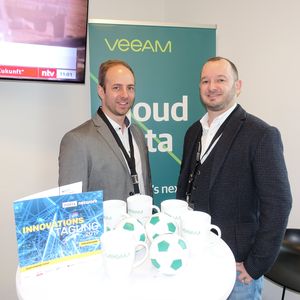 (Bild: IT-BUSINESS)
